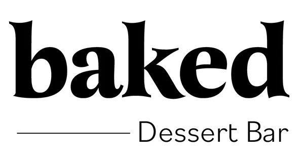 Baked Dessert Bar